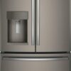 GE – 36 in. Wide 27.7 Cu. Ft. French Door Refrigerator with Advanced Water Filtration – Slate