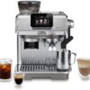 De’Longhi La Specialista Touch Espresso Machine with Cold Brew