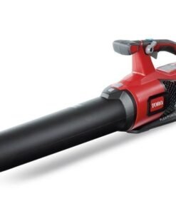 Toro 60V Cordless Blower (Bare Tool) #51820T