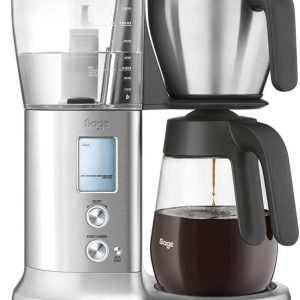 Sage The Precision Brewer 1,7L Thermische Koffiezetapparaat