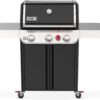 Weber Genesis E-325s Gas Grill