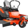 Husqvarna Z254F 24HP 726cc Kawasaki Engine 54″ FAB Z-Turn Mower #970459001