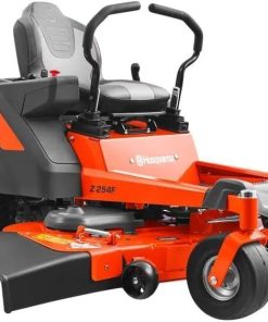 Husqvarna Z254F 24HP 726cc Kawasaki Engine 54″ FAB Z-Turn Mower #970459001