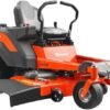 Husqvarna Z254F 24HP 726cc Kawasaki Engine 54″ FAB Z-Turn Mower #970459001