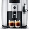 Jura E8 Automatic Coffee Machine