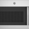 GE – 1.7 Cu. Ft. Over-the-Range Microwave with Sensor Cooking and Defrost – Stainless Steel