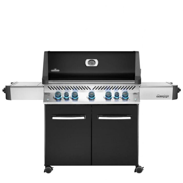 Napoleon Grills Prestige 665 RVS-barbecue