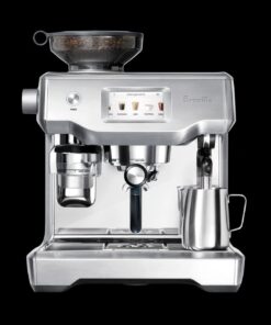Breville Oracle Touch Espresso Machine