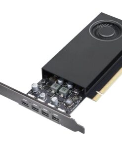 NVIDIA RTX 2000E Ada 16GB Graphics Card (RTX2000EADA)