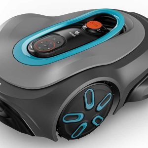 Gardena Smart SILENO Max 1500 Robotmaaier