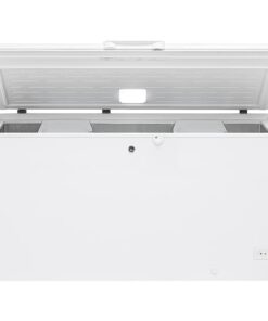 GE – 15.7 Cu. Ft. Chest Freezer – White