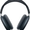 Apple – AirPods Max (USB-C) – Midnight