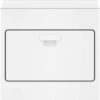 Whirlpool – 7.0 Cu. Ft. Gas Dryer with Adaptive Dry – Vented Matching – White