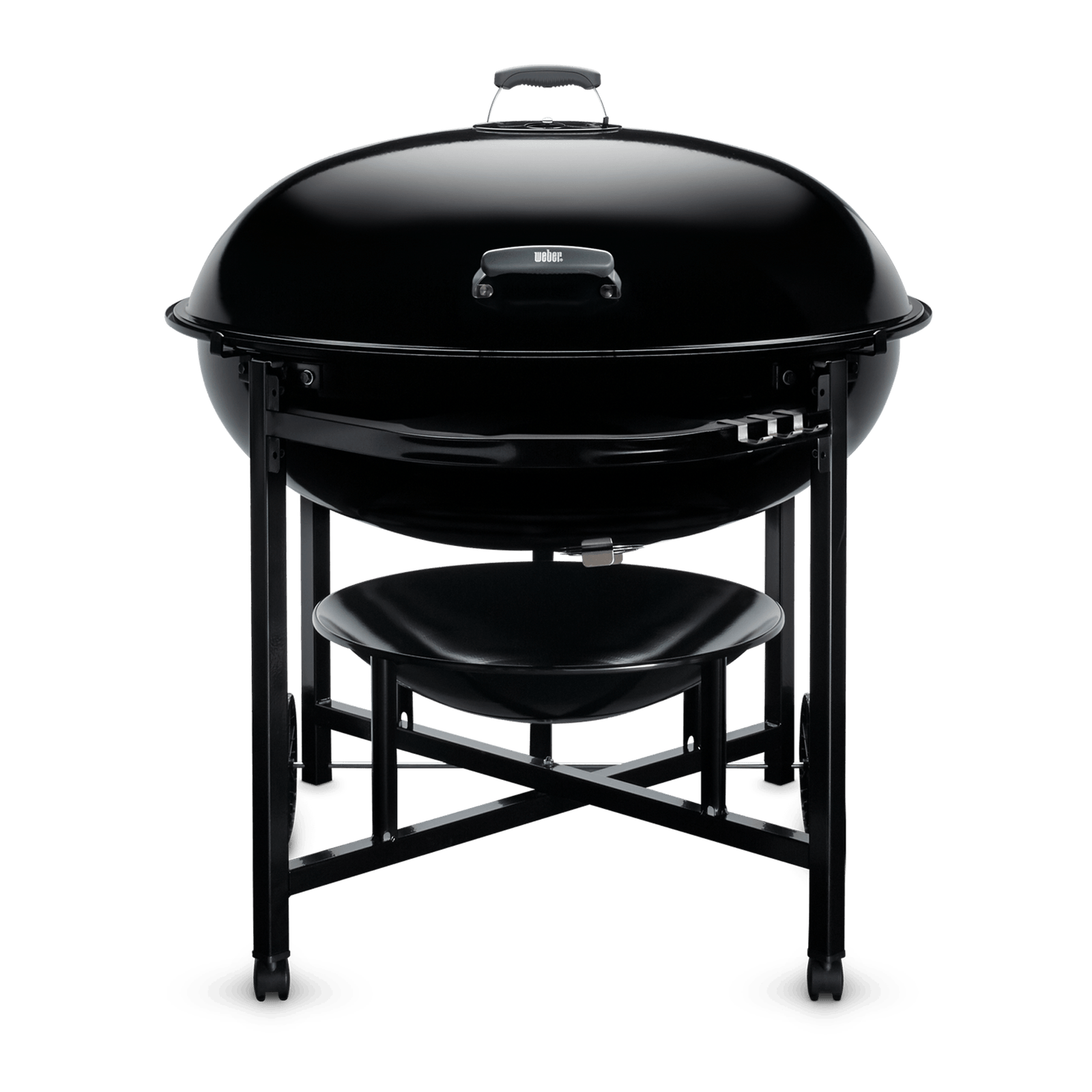 Ranch Kettle Charcoal Grill 37″