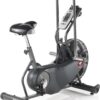 Schwinn Airdyne AD6 Exercise Bike
