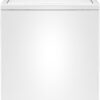 Whirlpool – 3.9 Cu. Ft. 12-Cycle Top-Loading Washer – White