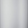 GE Profile – 18″ Compact Top Control Built-In Stainless Steel Tub Dishwasher with 3-Level Wash and and 47 dBA – Stainless Steel