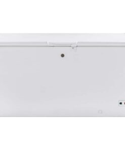 GE – 15.7 Cu. Ft. Chest Freezer – White