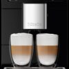 Miele CM5310 Silence Fully Automatic Coffee Maker & Espresso Machine