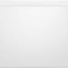 Whirlpool – Washer/Dryer Laundry Pedestal with Storage Drawer – White