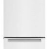 Whirlpool – 24 in. Wide 12.7 cu. ft. Garage Ready Bottom-Freezer Counter-Depth Refrigerator – White
