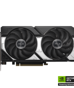 ASUS – DUAL NVIDIA GeForce RTX 5060 Ti OC Edition 16GB GDDR7 PCI Express 5.0 Graphics Card – Black