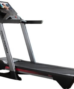 Proform Pro 9000 Treadmill w/ 22″ Screen (2nd)