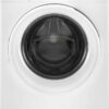 Whirlpool – 1.9 Cu. Ft. High Efficiency Stackable Front-Load Washer with Detergent Dosing Aid – White