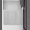 GE Profile – 15″ 26-Lb. Built-In Icemaker with Nugget Ice – Custom Panel Ready