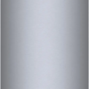 Bosch – 100 Series 24″ Front Control Smart Built-In Hybrid Tub Dishwasher with PureDry, 50 dBA – Stainless Steel