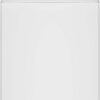 GE – 4.3 Cu. Ft. High-Efficiency Top Load Washer with Cold Plus – White with Silver Matte