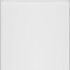 GE – 4.5 Cu. Ft. High-Efficiency Top Load Washer with Deep Fill and Cold Plus – White with Matte Black