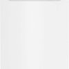 Whirlpool – 24″ Top Control Built-In Stainless Steel Tub Dishwasher with 3rd Rack, Large Capacity, 47 dBA – White