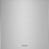 Whirlpool – 24″ Top Control Built-In Stainless Steel Tub Dishwasher with Large Capacity Tall Top Rack and 50 dBA – Stainless Steel