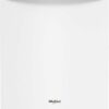 Whirlpool – 24″ Top Control Built-In Stainless Steel Tub Dishwasher with Large Capacity Tall Top Rack and 50 dBA – White