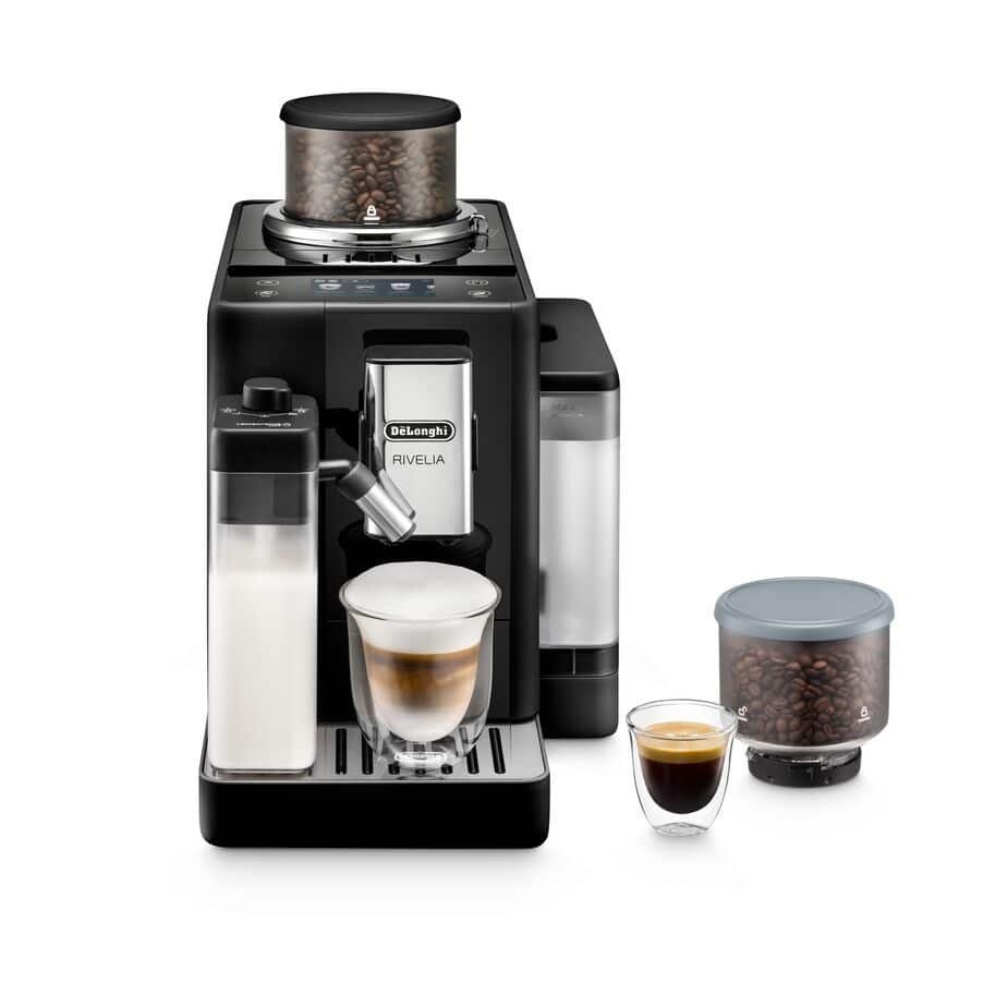 Rivelia EXAM440.55.B automatische koffiemachine
