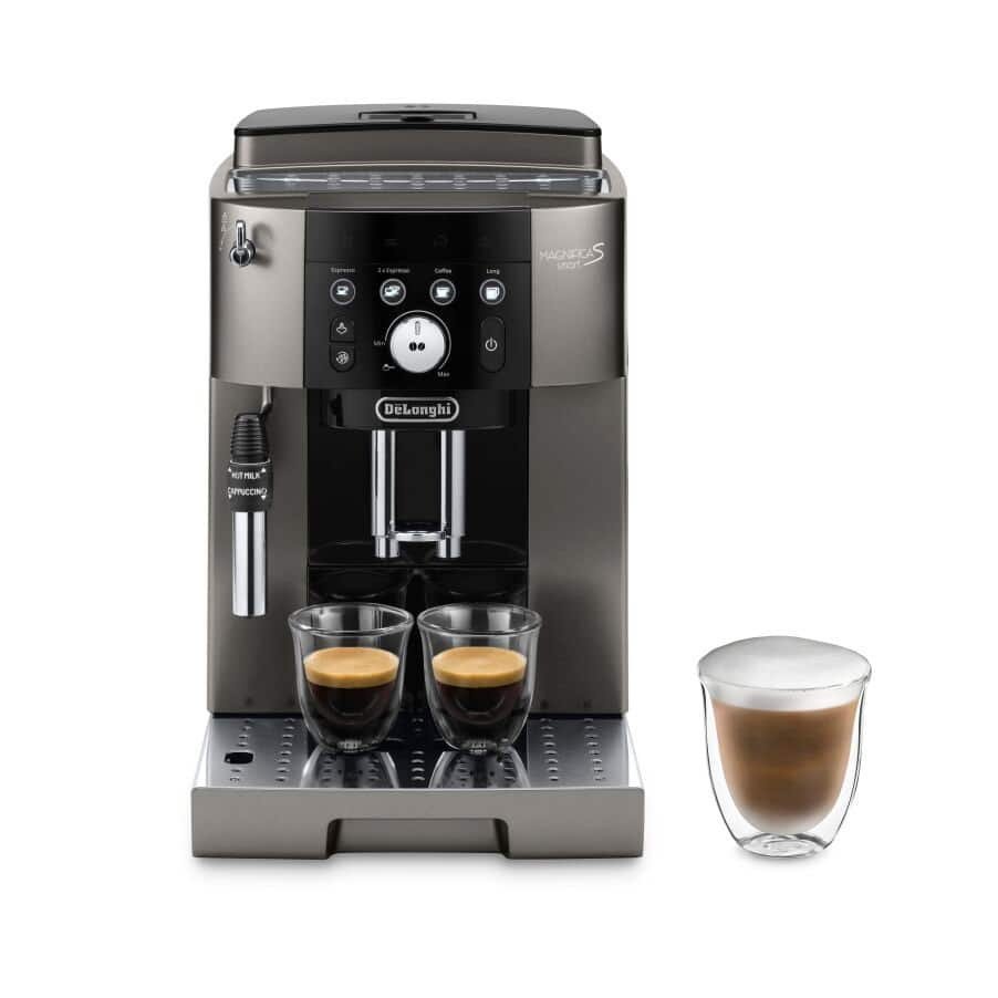 DeLonghi Magnifica S Smart Volautomatische Koffiemachine ECAM250.33.TB
