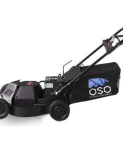 OSO Electric 21″ SP Commercial Mower