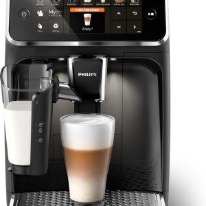 Jura E6 Koffiezetapparaat