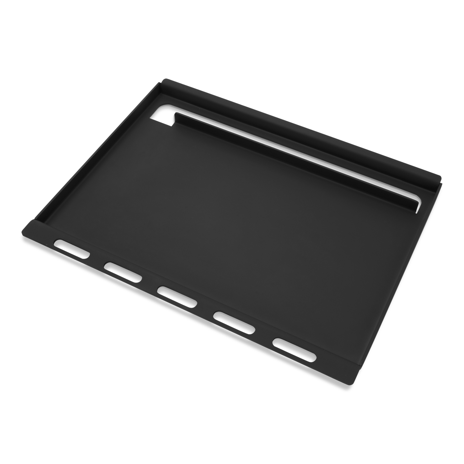 Rust-Resistant Griddle Insert