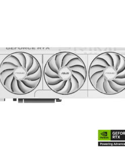 ASUS – PRIME NVIDIA GeForce RTX 5070 OC Edition 12GB GDDR7 PCI Express 5.0 Graphics Card – White