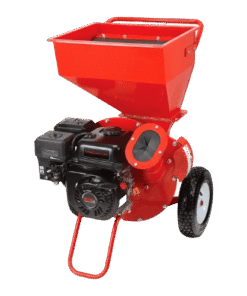 Predator 6.5 HP 212cc Chipper Shredder