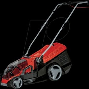 Einhell GE-CM 36/36 Li Accu Zwart