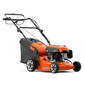Zelfrijdende snijder 40 cm Husqvarna LC140SP