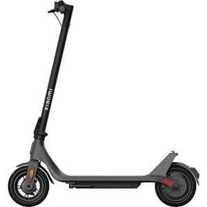 XIAOMI 4LITE-2GEN Elektrische step Zwart