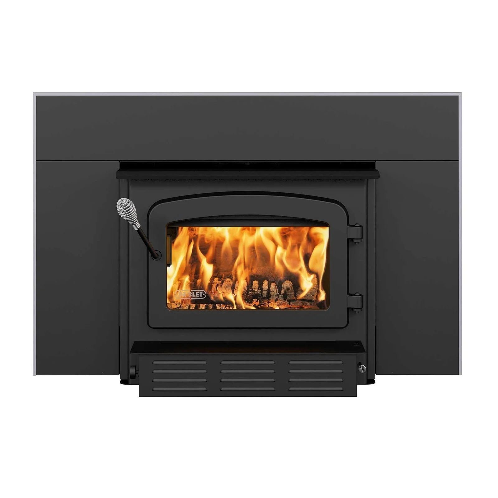 Drolet Escape 1800-I Wood Insert