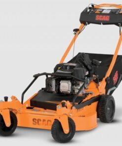 Scag SFC Finish Cut 30″ Walk-Behind Mower