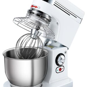 Keukenmachine 5 l van Combisteel 7013.0130