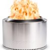 Solo Stove Canyon 2.0 Fire Pit