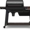 Traeger Woodridge Pro Pellet Grill